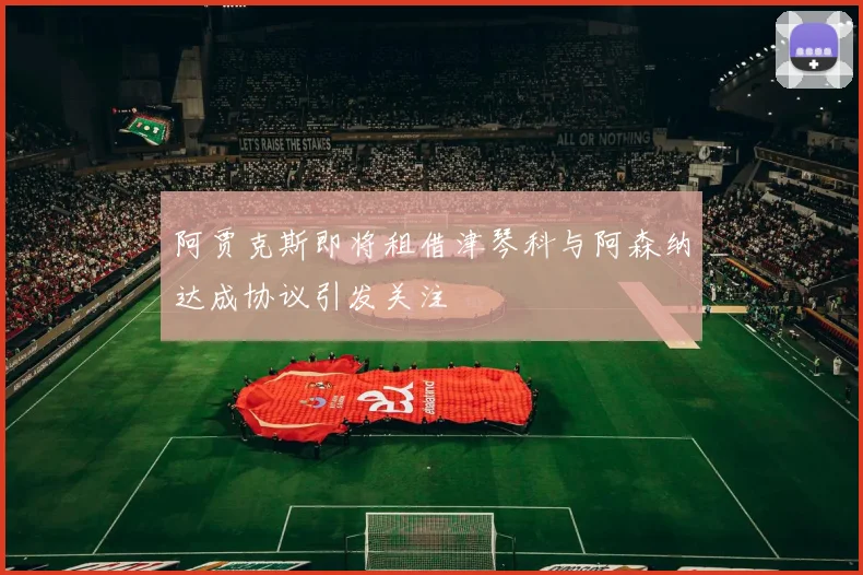 阿贾克斯即将租借津琴科与阿森纳达成协议引发关注