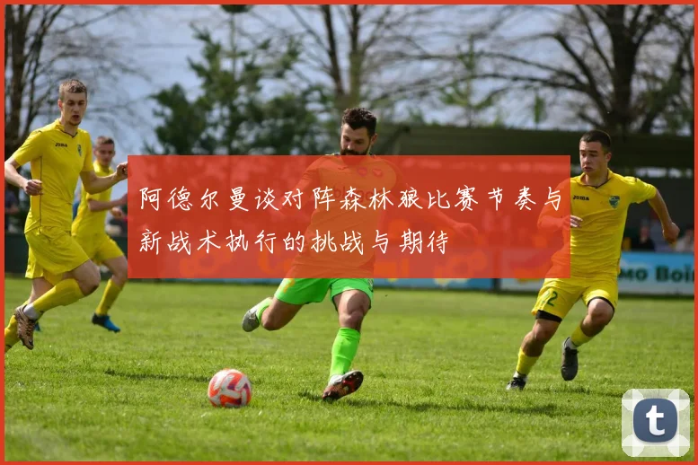 阿德尔曼谈对阵森林狼比赛节奏与新战术执行的挑战与期待