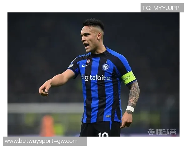 安布称赞劳塔罗为国米形象代言人展现球队拼搏精神的典范 安布称赞劳塔罗为国米形象代言人展现球队拼搏精神的典范